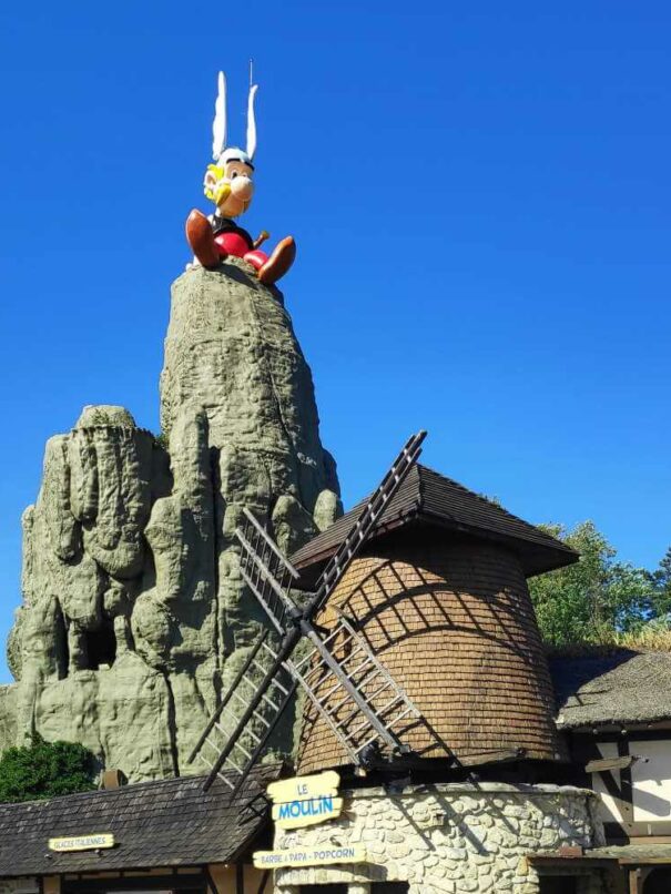 Parc Asterix