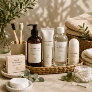 Produits d'hygiène